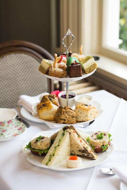 Huntingdon Manor Hotel