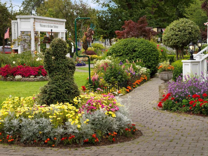 Huntingdon Manor Hotel