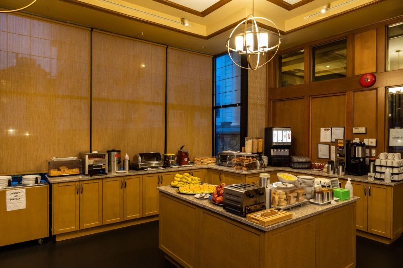 Huntingdon Manor Hotel