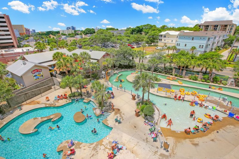 Las mejores ofertas de Sand Dunes Resort Hotel Myrtle Beach 