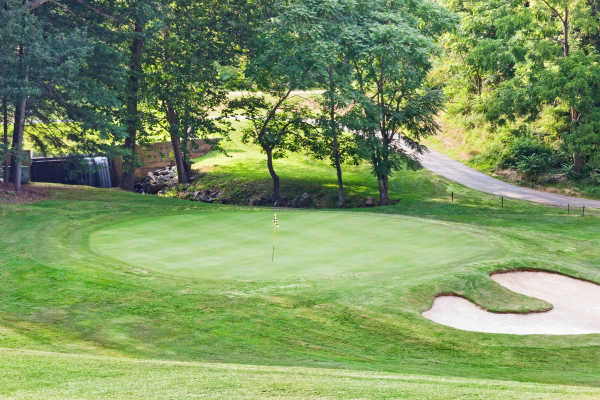 Las mejores ofertas de Crowne Plaza Resort Asheville Asheville