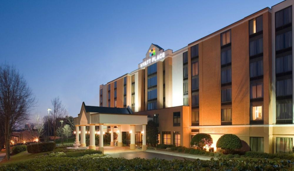 Las mejores ofertas de HYATT PLACE MT. LAUREL Mount Laurel 