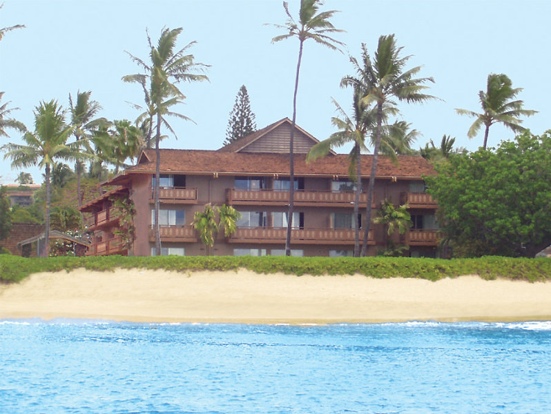 Las mejores ofertas de Kaanapali Ocean Inn Maui