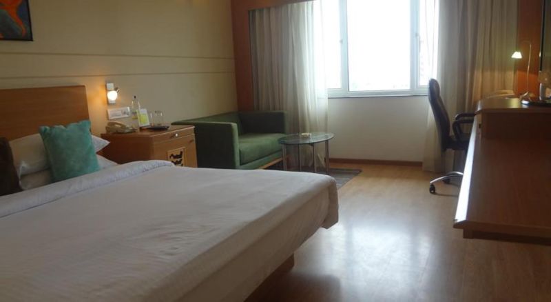 Las mejores ofertas de Lemon Tree Ahmedabad Ahmedabad 