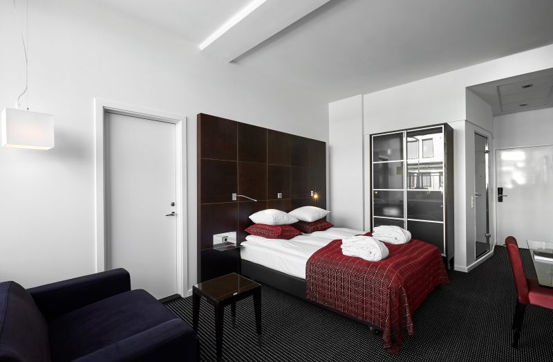 Las mejores ofertas de The Square Copenhague