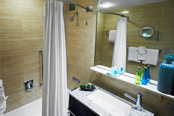 Las mejores ofertas de Miami International Airport Hotel Miami