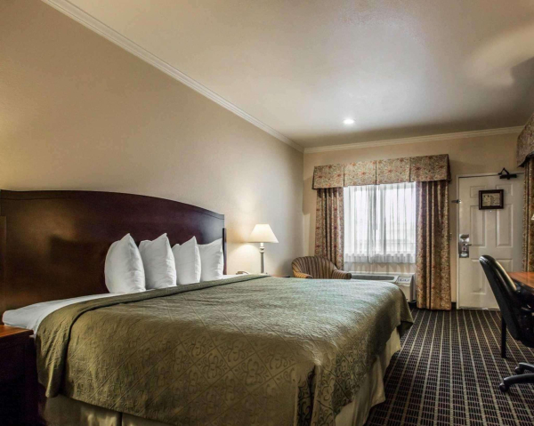 Las mejores ofertas de Quality Inn Temecula Valley Wine Country Temecula 