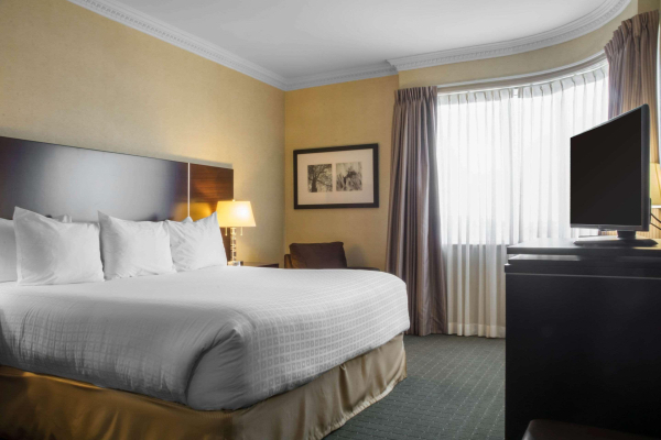 Las mejores ofertas de Towneplace Suites By Marriott Toronto Oakville Oakville