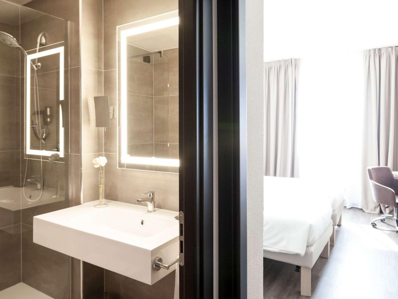 Las mejores ofertas de Novotel Brescia 2 Brescia