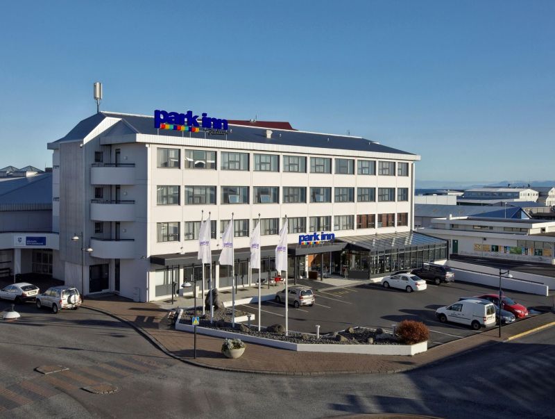 Las mejores ofertas de Park Inn by Radisson Reykjavik Keflavík Airport Keflavik