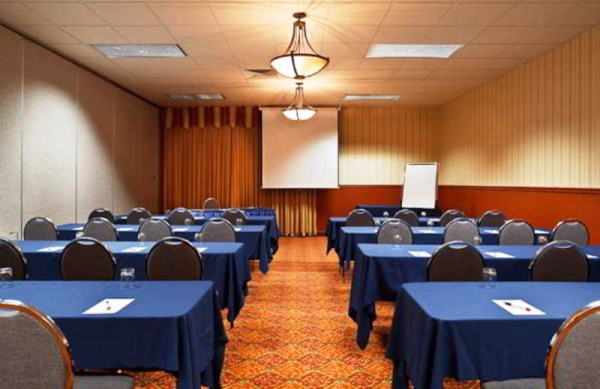 Las mejores ofertas de Auberge Royal Versailles Montreal
