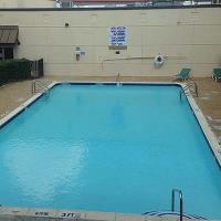 Las mejores ofertas de DFW AIRPORT HOTEL AND CONFERENCE CENTER Irvington