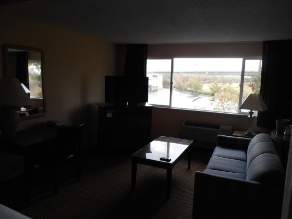 Las mejores ofertas de GUESTHOUSE INN & SUITES EUGENE SPRINGFIELD Springfield