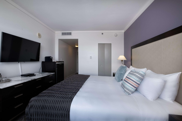 Las mejores ofertas de Hotel Arya, BW Premier Collection Miami