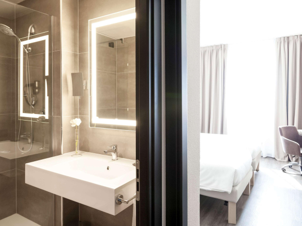 Las mejores ofertas de Novotel Brescia 2 Brescia