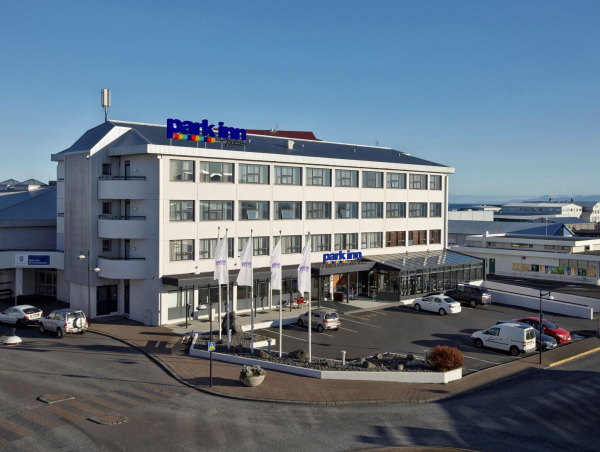 Las mejores ofertas de Park Inn by Radisson Reykjavik Keflavík Airport Keflavik