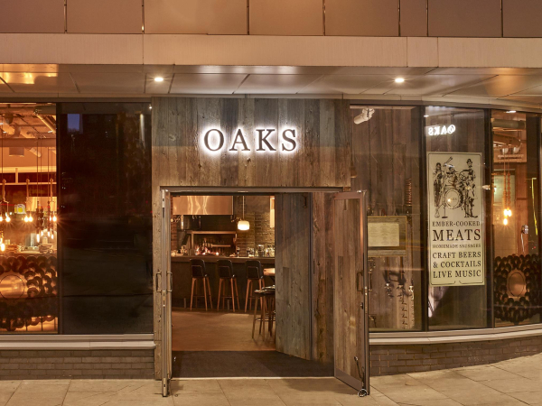 Las mejores ofertas de Park Plaza Nottingham Nottingham