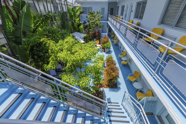 Las mejores ofertas de Seaside All Suites Hotel Miami