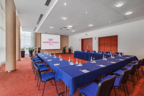 Las mejores ofertas de Vilnius Park Plaza Vilnius