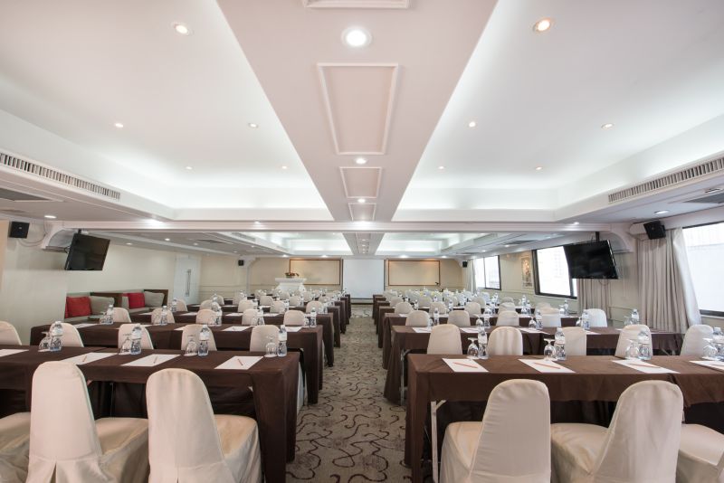 Las mejores ofertas de Furama Silom Bangkok Bangkok