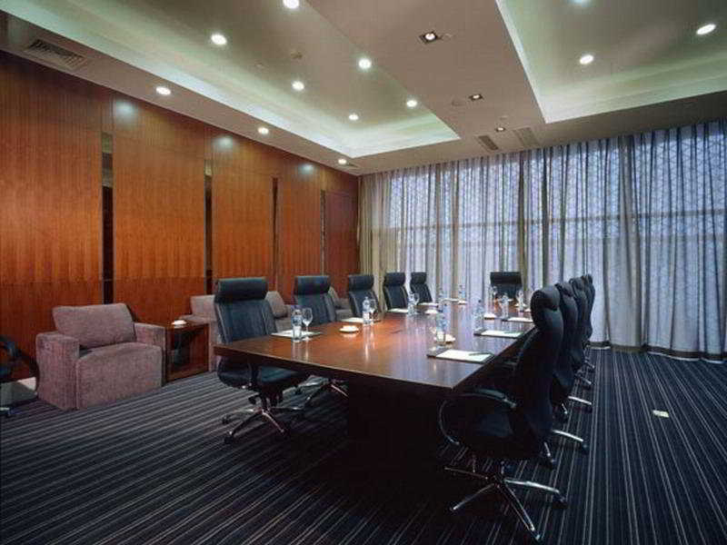 Las mejores ofertas de Holiday Inn Youlian Suzhou Suzhou 