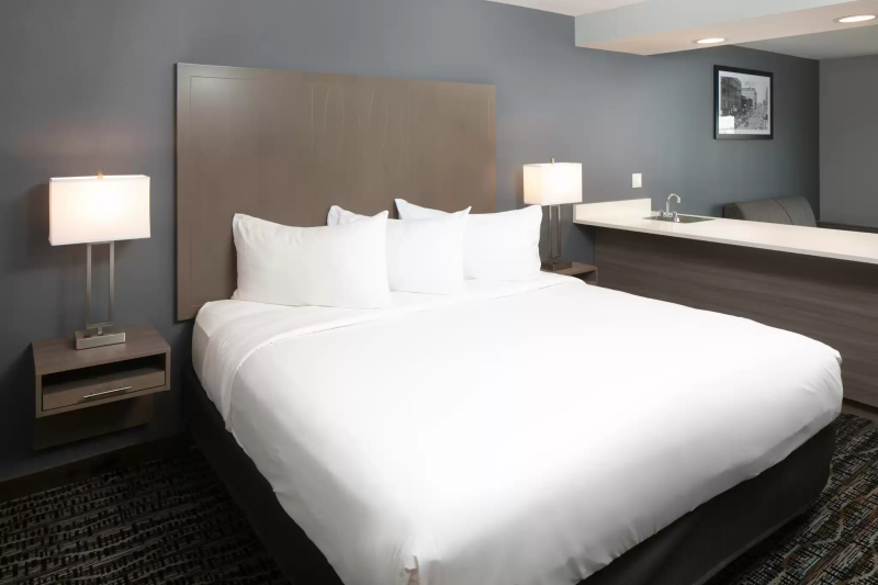 Hotel 28 Boise Airport, Ascend Hotel Collection