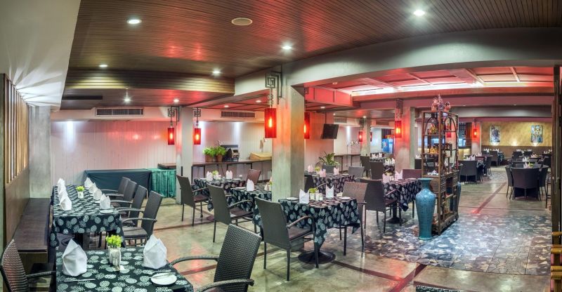 Las mejores ofertas de Krabi Cha-Da Resort Krabi