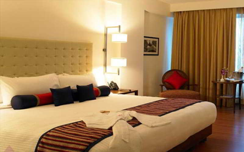 Las mejores ofertas de Royal Orchid Central Jaipur Jaipur 