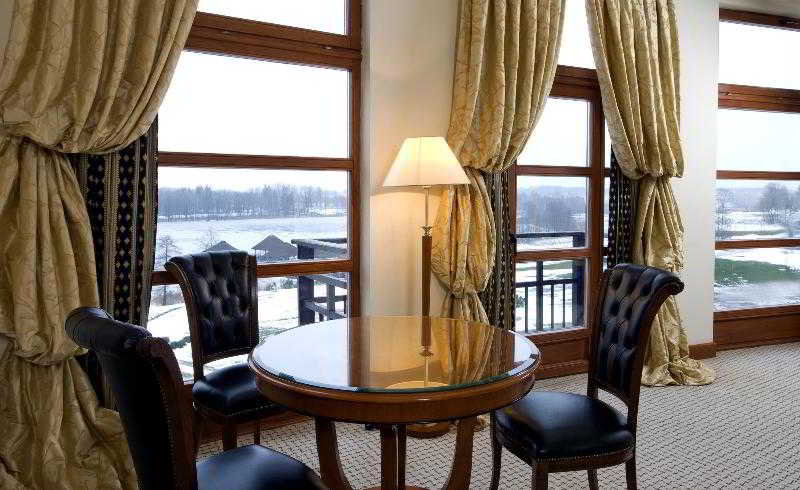 Vilnius Grand Resort