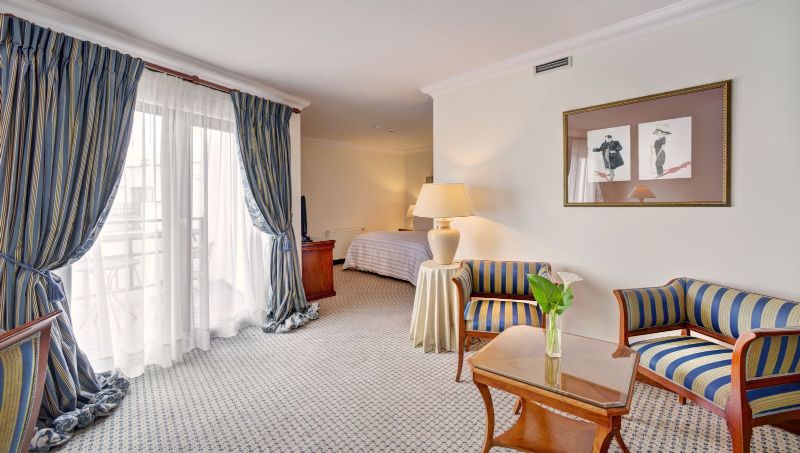 Vilnius Grand Resort