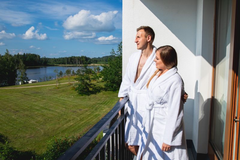 Vilnius Grand Resort