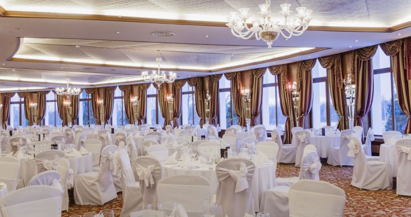 Vilnius Grand Resort