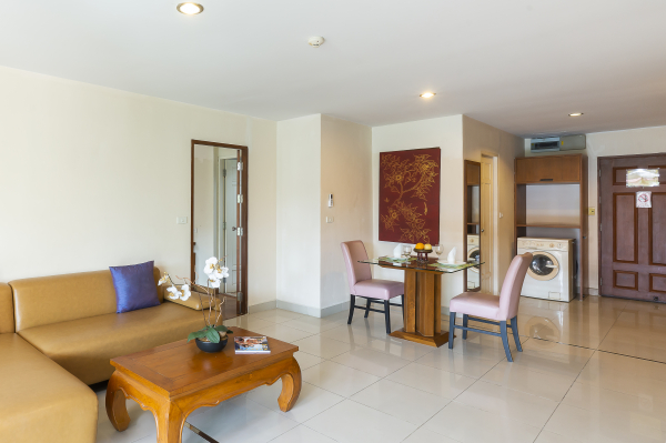 Las mejores ofertas de Bella Villa Cabana Pattaya