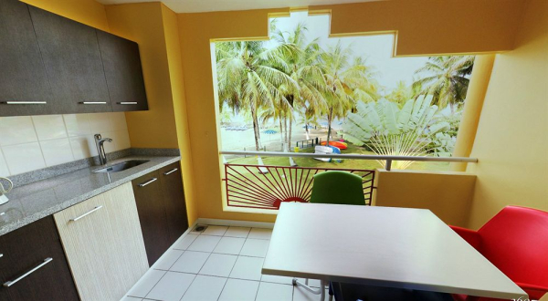 Las mejores ofertas de CANELLA BEACH HOTEL Basse Terre