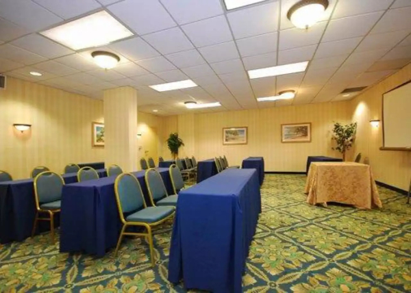 Las mejores ofertas de Clarion Inn and Suites Miami Airport Miami