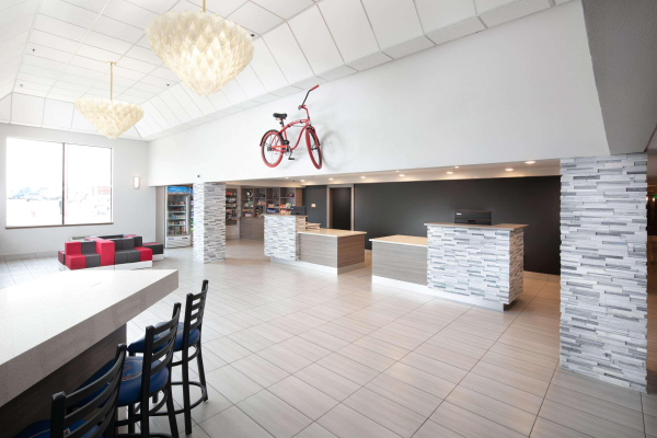 Las mejores ofertas de Hotel 28 Boise Airport, Ascend Hotel Collection Boise