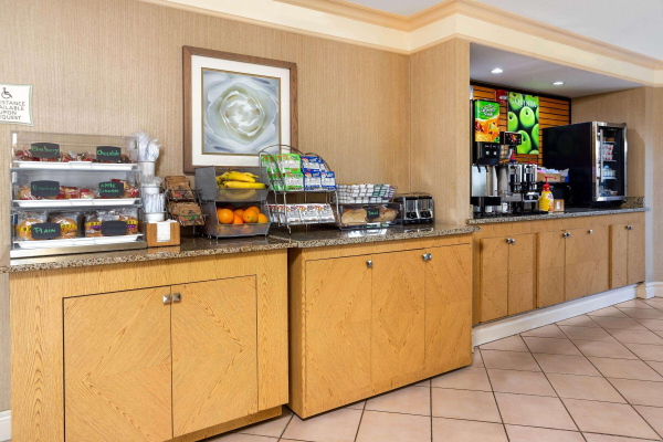 Las mejores ofertas de La Quinta Inn Tampa Bay Airport Tampa