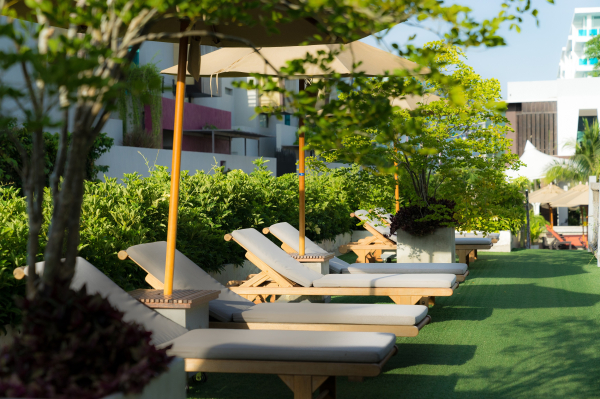 Las mejores ofertas de Loligo Resort +A Fresh Twist By Let’s Sea Hua Hin
