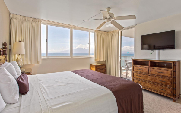 Las mejores ofertas de Royal Kahana Maui By Outrigger Maui