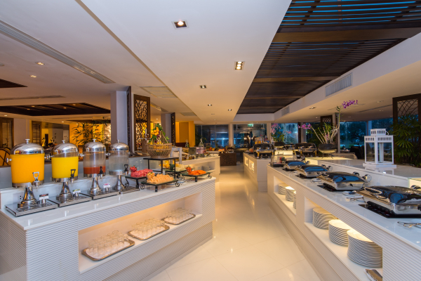 Las mejores ofertas de Siam Bayshore Pattaya Pattaya