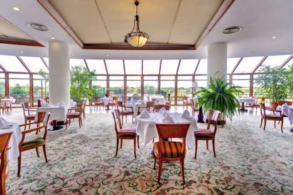 Las mejores ofertas de Vilnius Grand Resort Vilnius