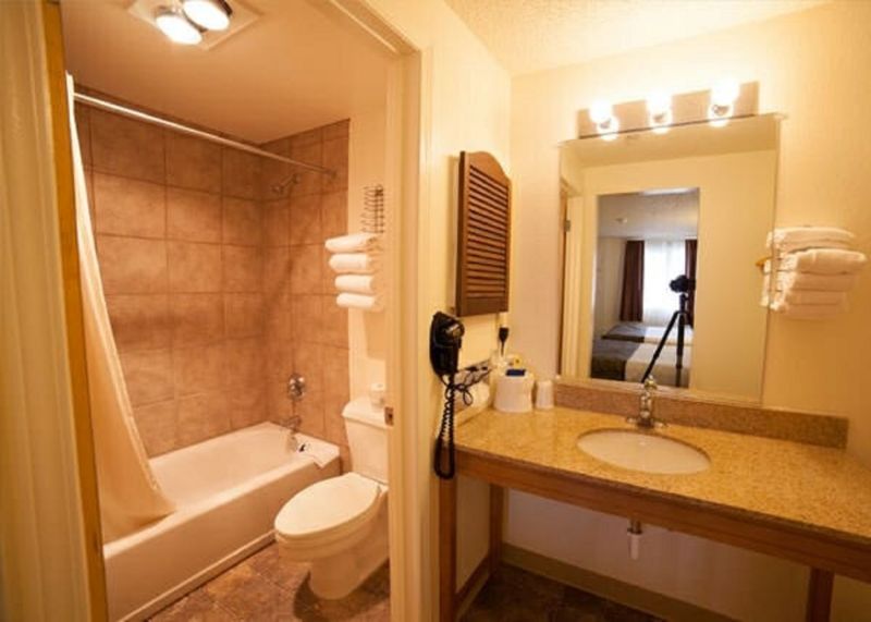 Las mejores ofertas de Bryce View Lodge Bryce Canyon 