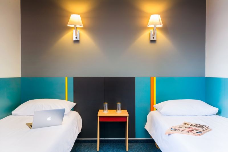 Las mejores ofertas de Ecotel Vilnius Vilnius