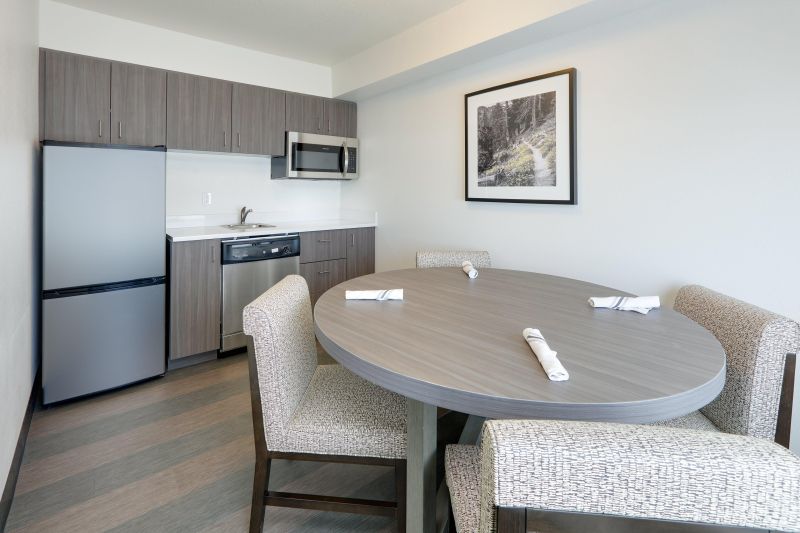 Las mejores ofertas de Holiday Inn Twin Falls Twin Falls