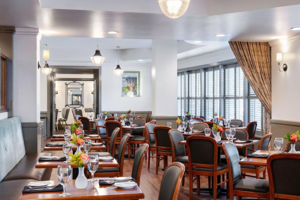 Las mejores ofertas de FRANCIS MARION Charleston 