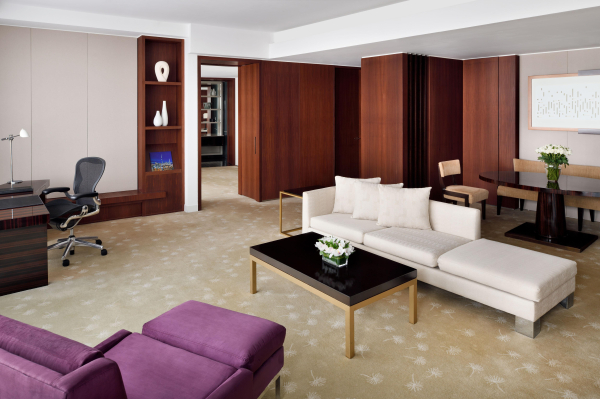 Las mejores ofertas de Intercontinental Dubai Festival City Dubai