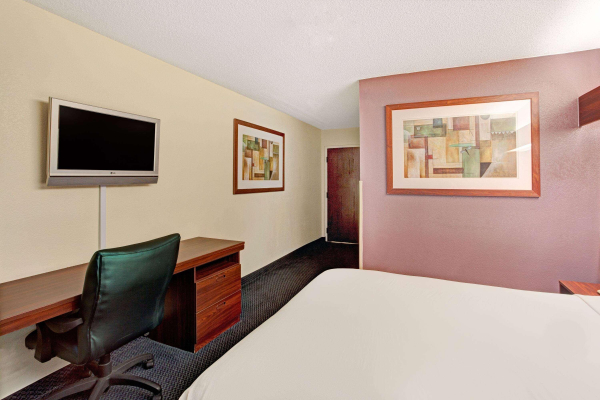 Las mejores ofertas de Microtel Inn & Suites By Wyndham Atlanta Airport College Park