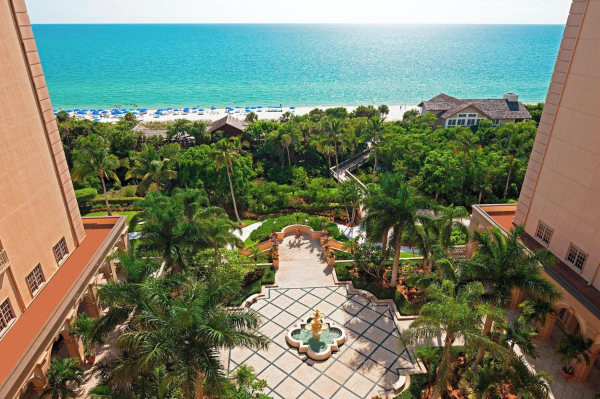 Las mejores ofertas de The Ritz-Carlton, Naples Naples
