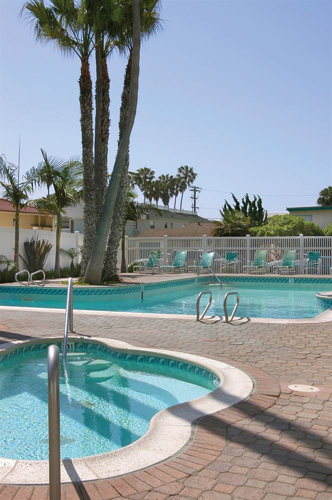 Las mejores ofertas de Capri Beach Accommodations At Capri By The Sea San Diego