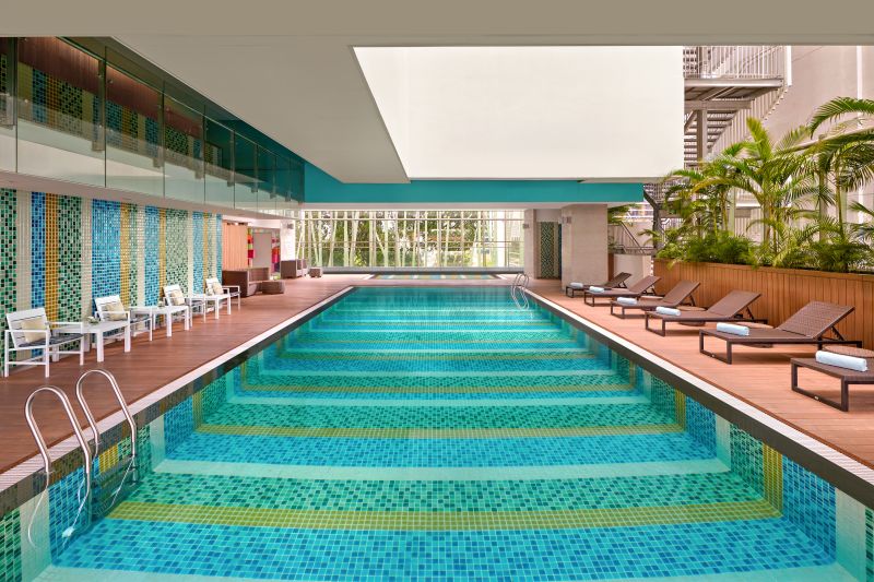 Las mejores ofertas de Novotel Saigon Centre Ho Chi Minh